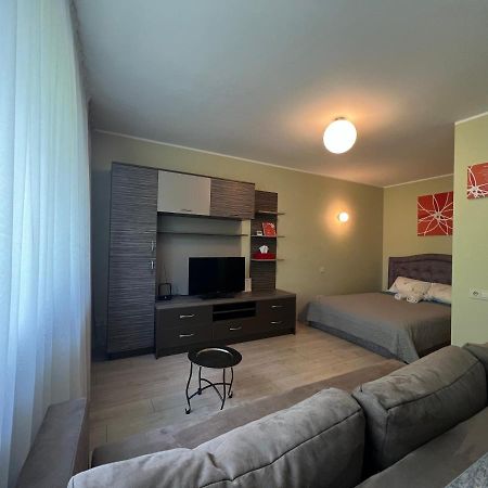 Elsertos Namai Apartment Telšiai Екстериор снимка