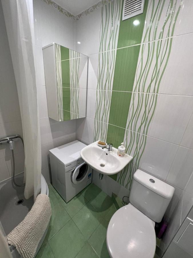 Elsertos Namai Telšiai Екстериор снимка